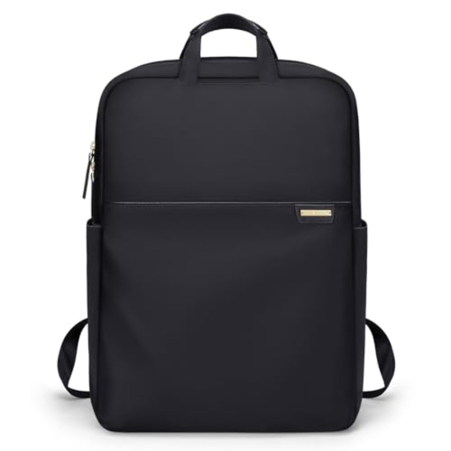 Women Bags And Purses - Slim Laptop Backpack for Women, Lightweight