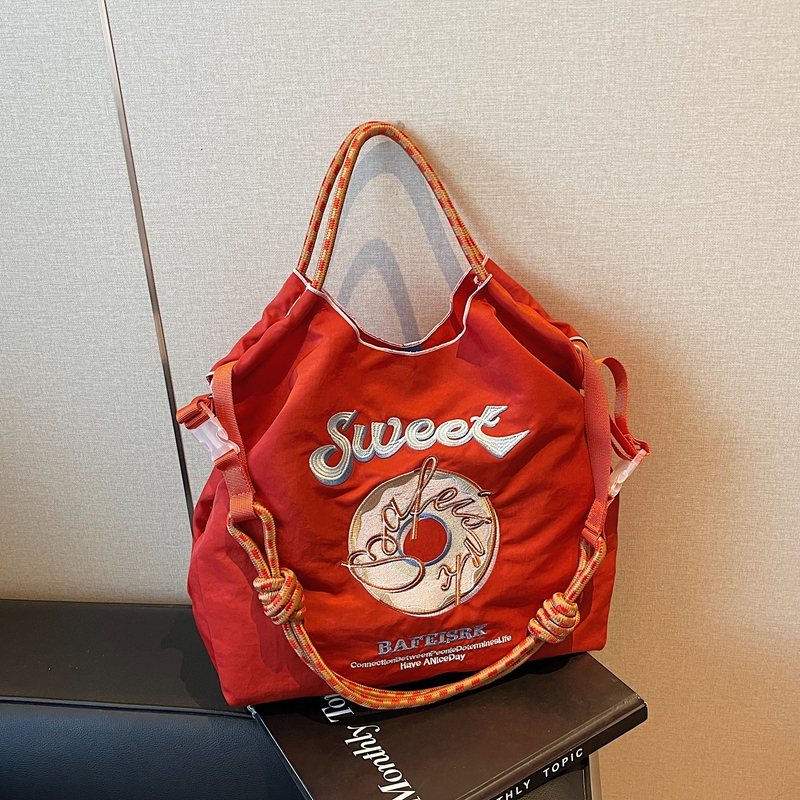 Women Bags For Sale - 2025 Spring Hot Sale Exquisite Embroidery