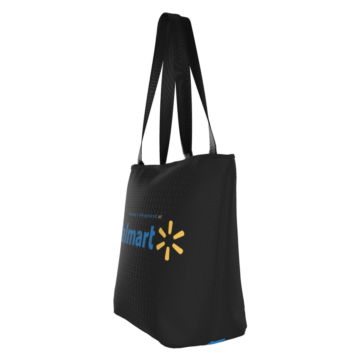 Women Bags Walmart - Walmart Shopping Tote Bag Canvas Large