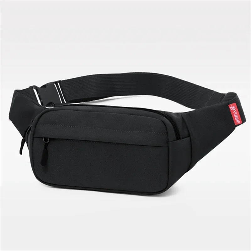 Women Bags Dkny - 2025 Mens Sports Fanny Pack Unisex