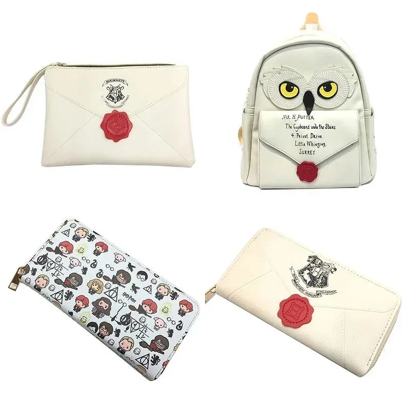 Women Bags And Purses - Harry Eternal Potters Anime Magic Colleges