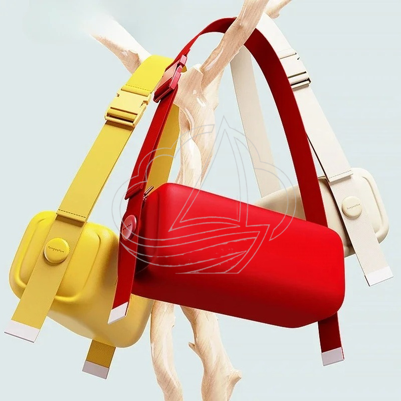 Women Bags Dkny - Portable Trendy Sports Fitness Bag One-Shoulder