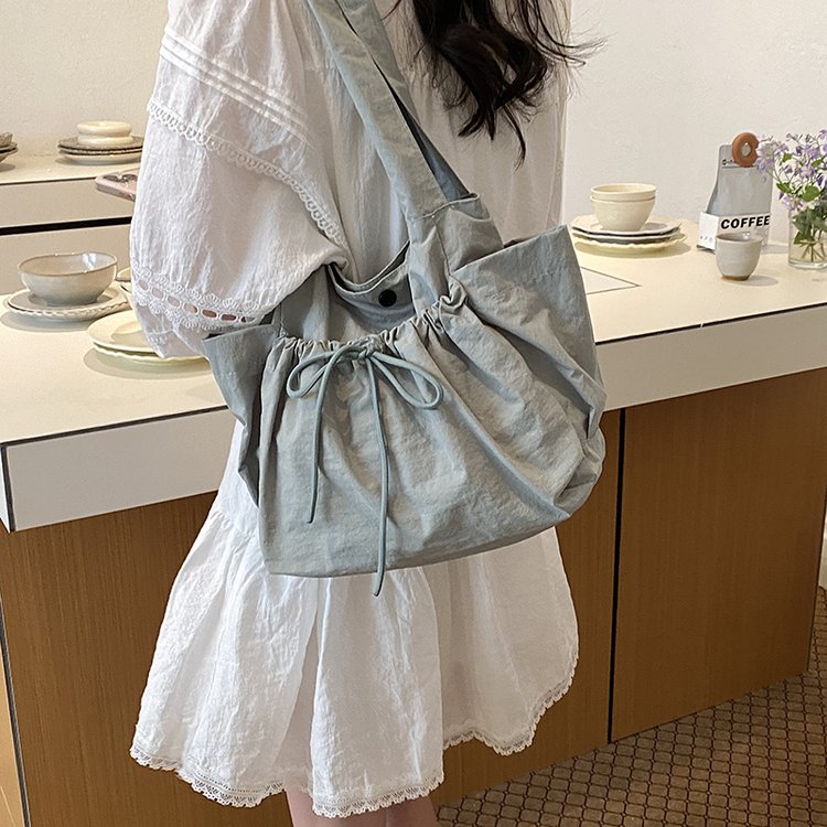 Women Bags And Purses - Lightweight Summer Casual Purse Soft Crossbody