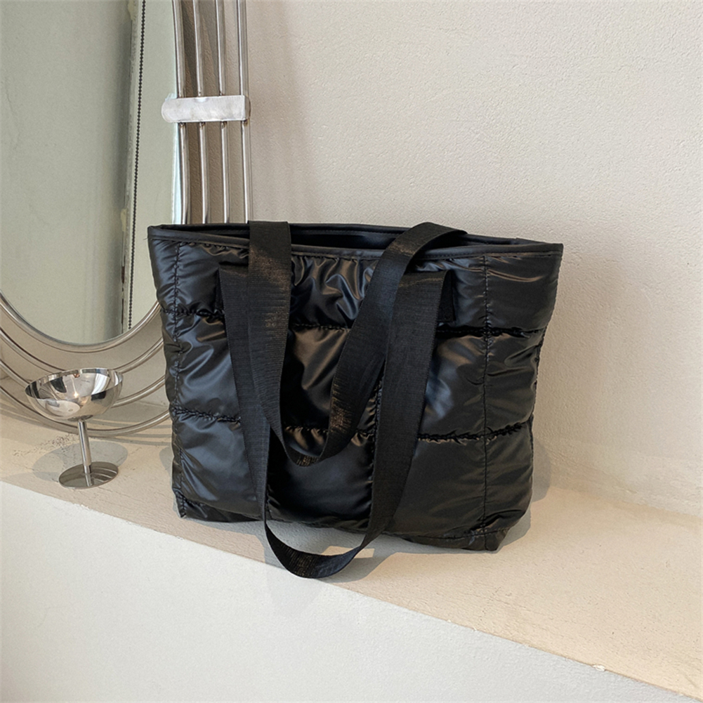 Fashion Ladies Tote Handbags L - Women Bags White review and price