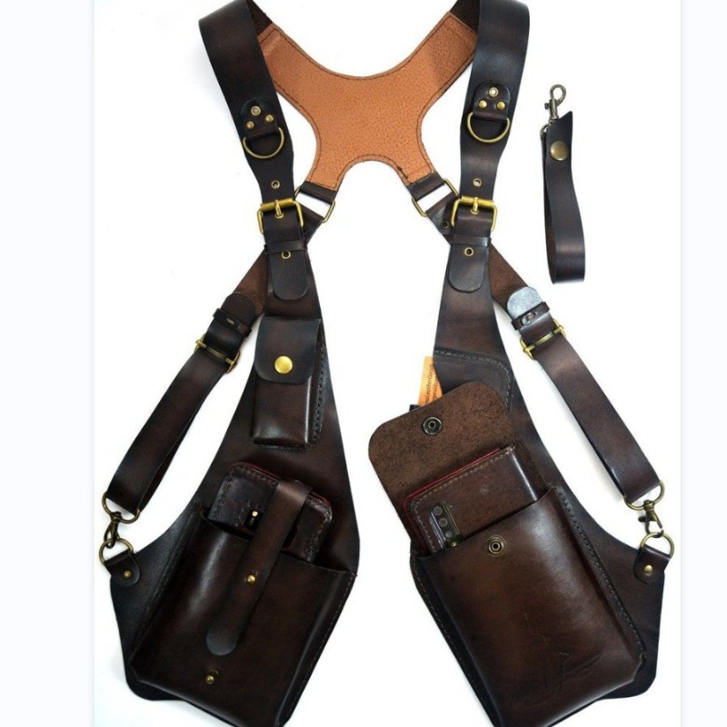 Retro Square Leather Crossbody - Women Bags And Purses review and price