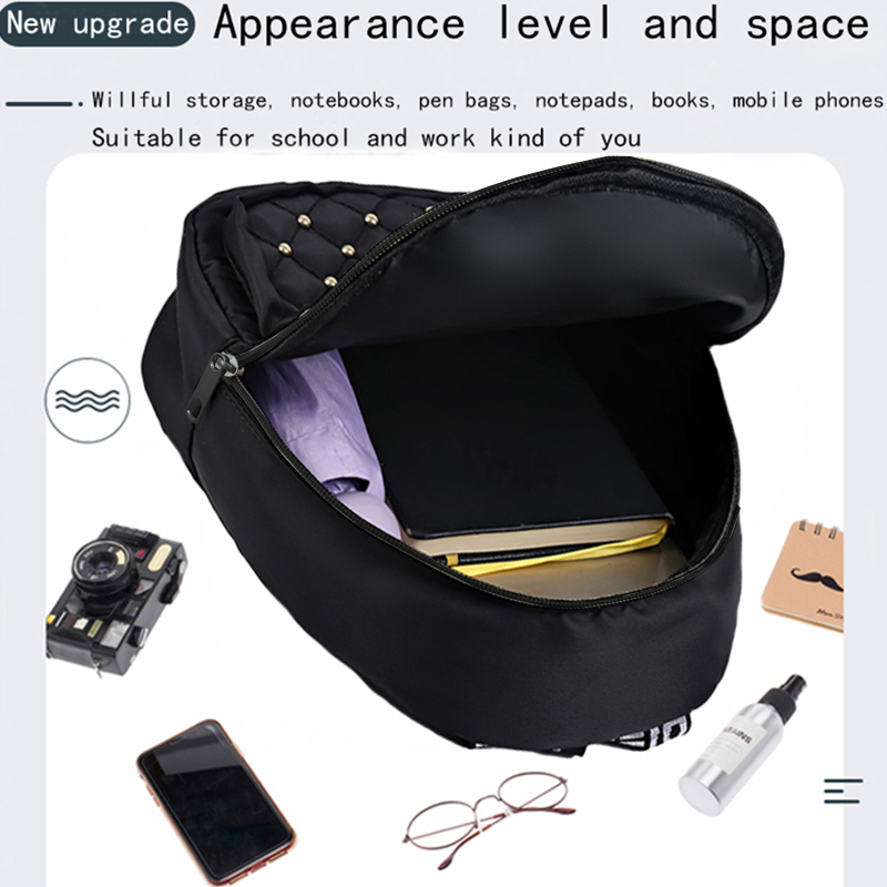 Chic Studded Mini Rucksack Dur - Mini Backpack Women review and price