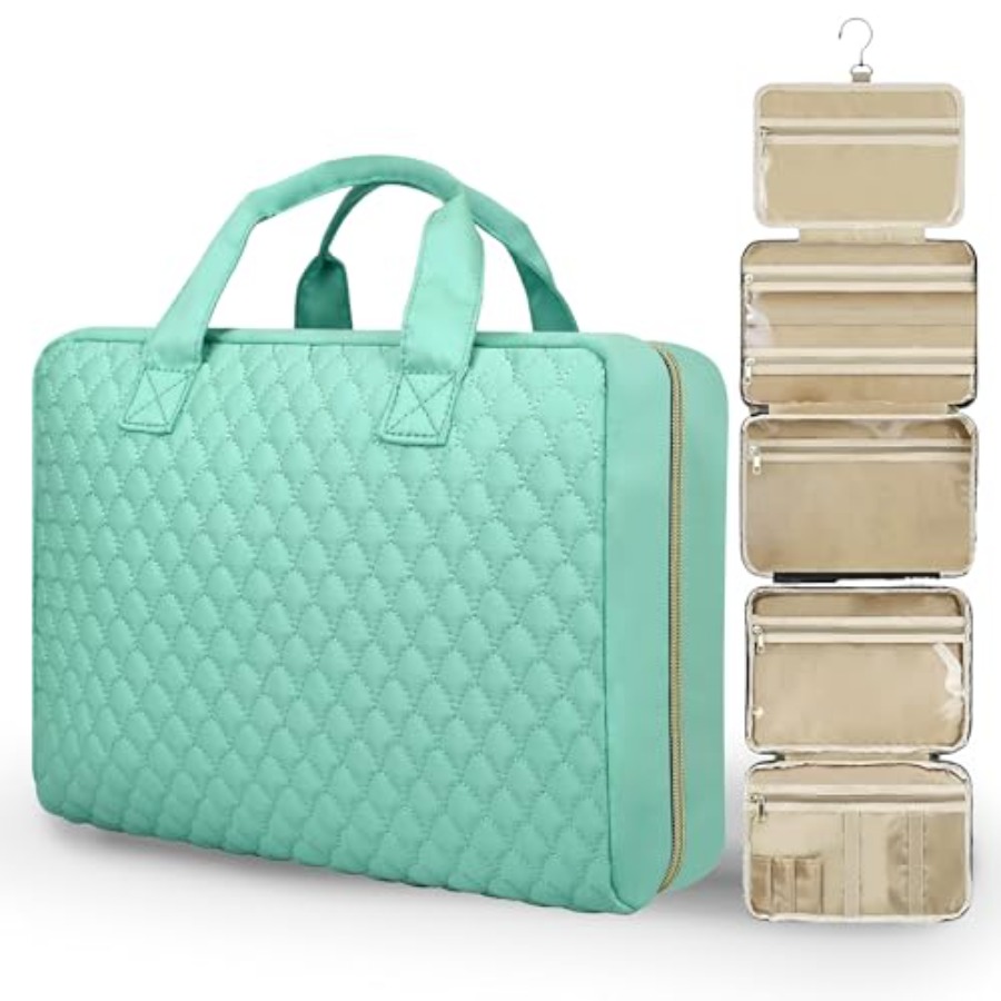 Detachable Travel Toiletry Bag - Women'S Bags review and price