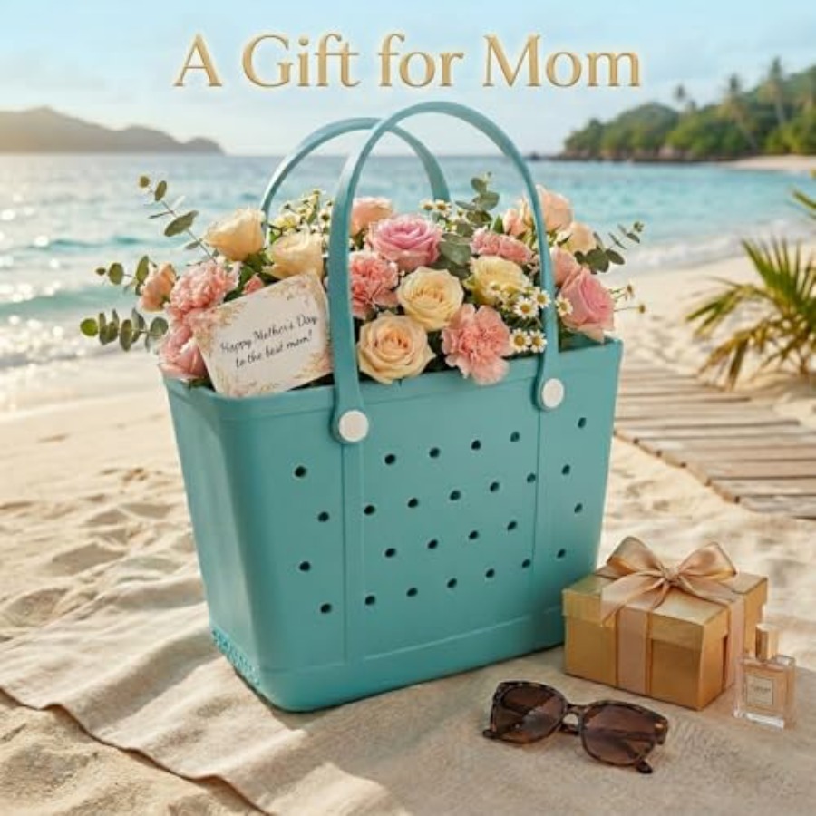 X Large Beach Bag, Oversized R - Women'S Bags review and price