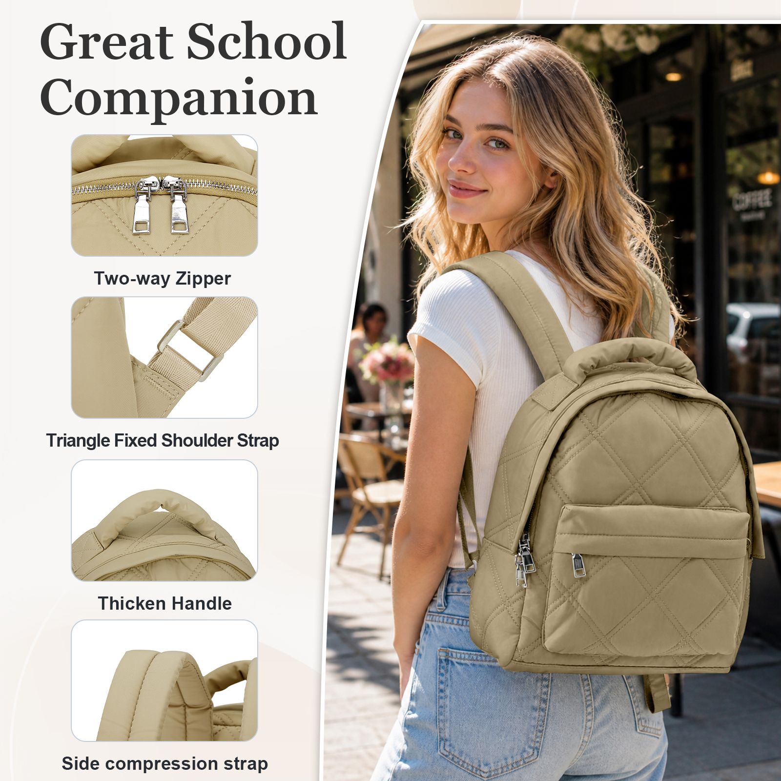 Women's Backpack Fashion Backp - Mini Backpack Women review and price