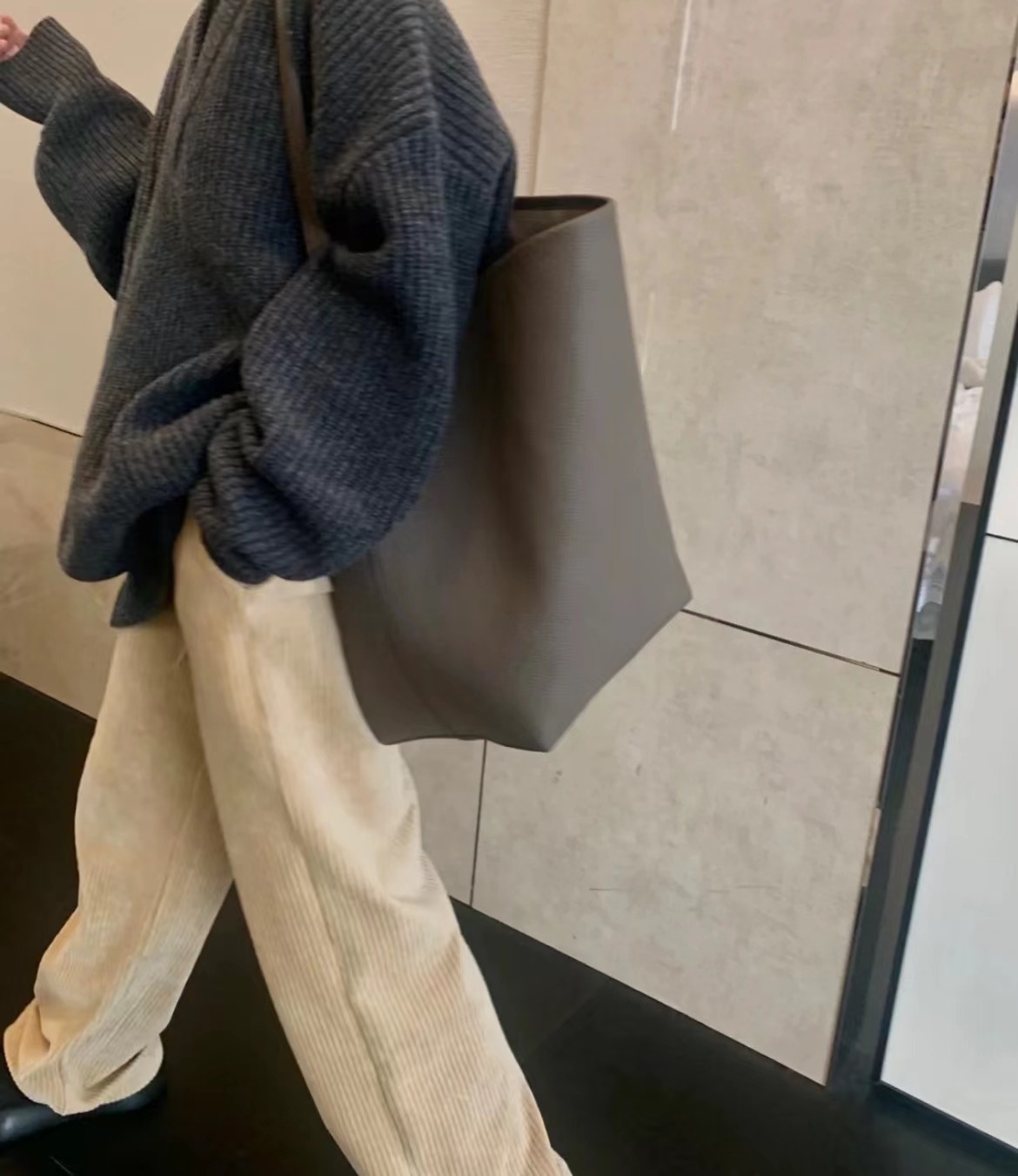 Cowhide Autumn Winter Bag: Dur - Women'S Xl Bags review and price