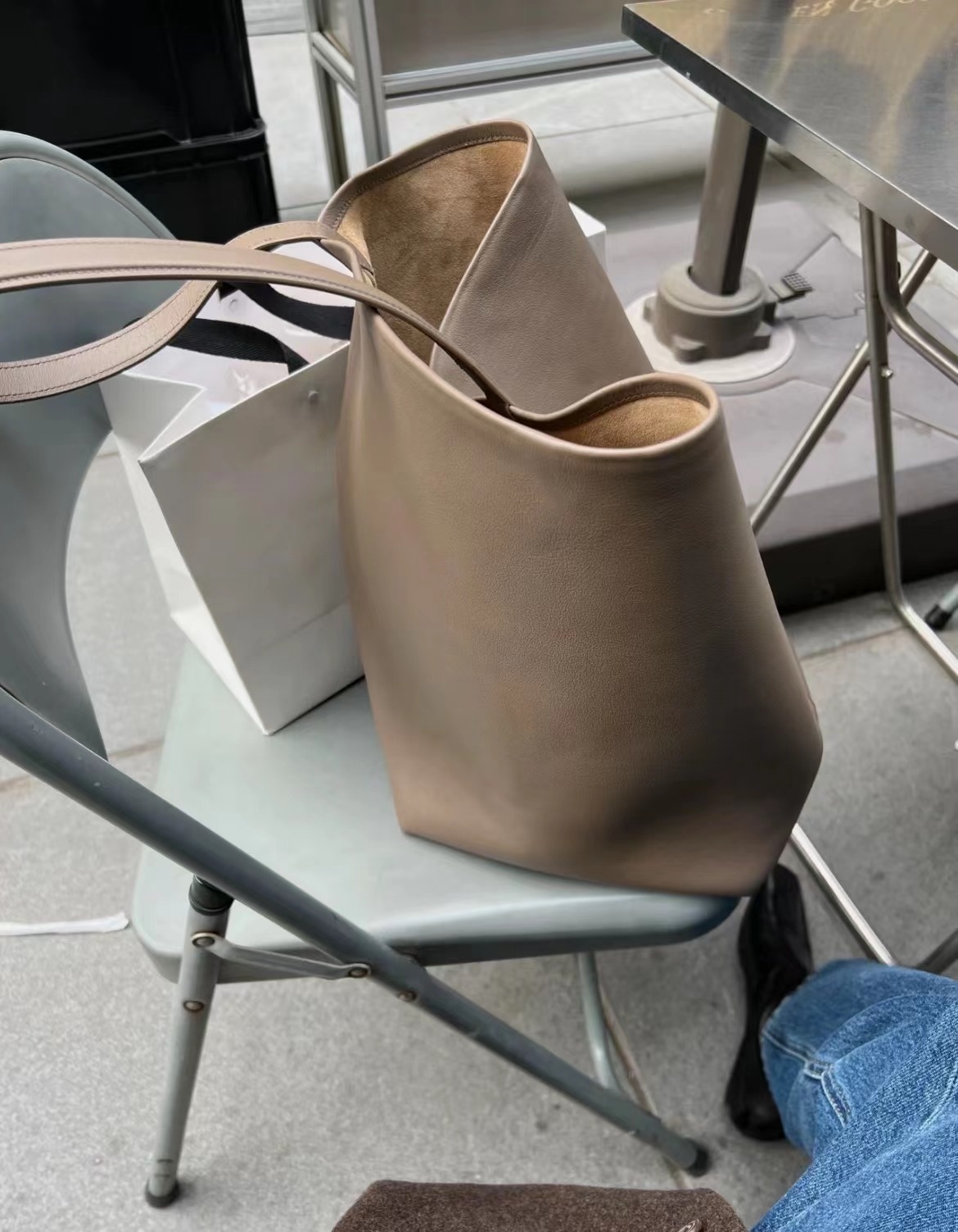 Cowhide Autumn Winter Bag: Dur - Women'S Xl Bags review and price