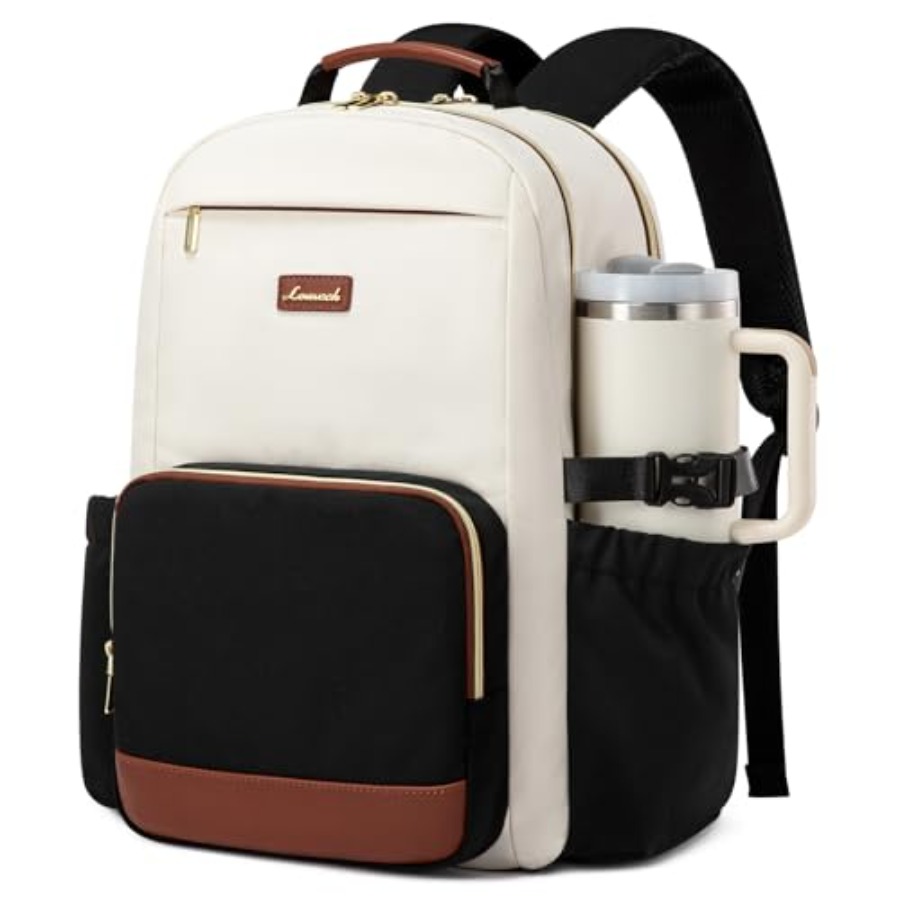 Laptop Backpack for Women with - Women Bags And Purses review and price