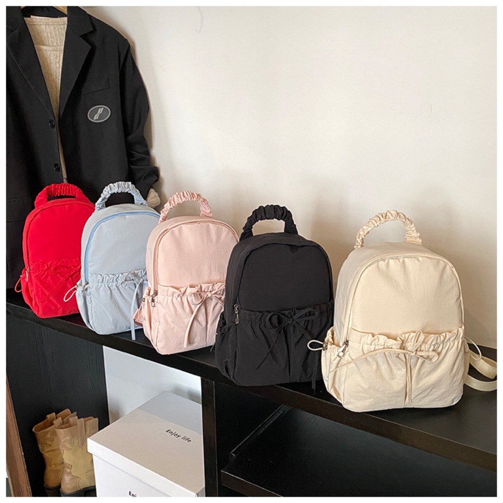 Japanese Style Women's Backpac - Mini Backpack Women review and price