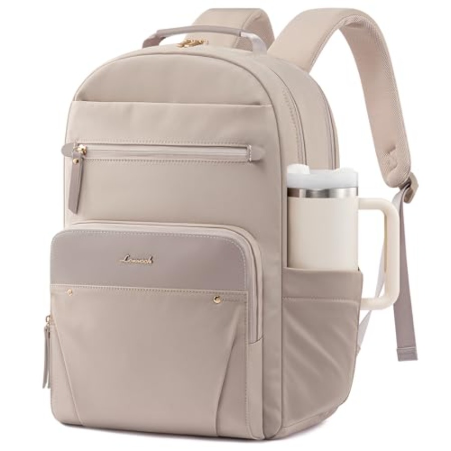 Laptop Backpack for Women with - Women Bags And Purses review and price