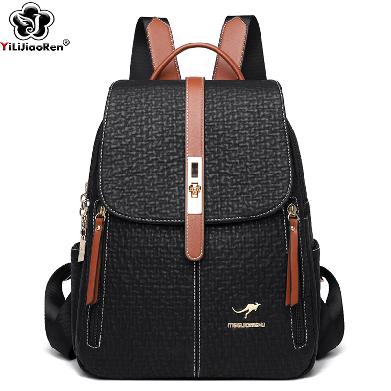 Fashion Backpacks Female High  - Women'S Xl Bags review and price