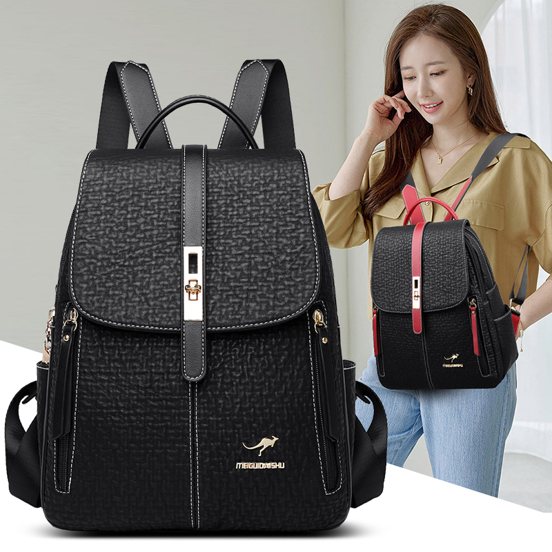 Fashion Backpacks Female High  - Women'S Xl Bags review and price