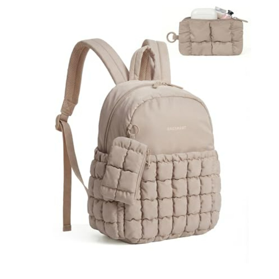 Mini Backpacks for Women, Puff - Mini Backpack Women review and price