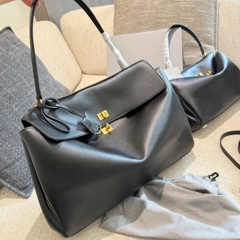 Multi Size Soft Genuine Cowhid - Women Bags And Purses review and price