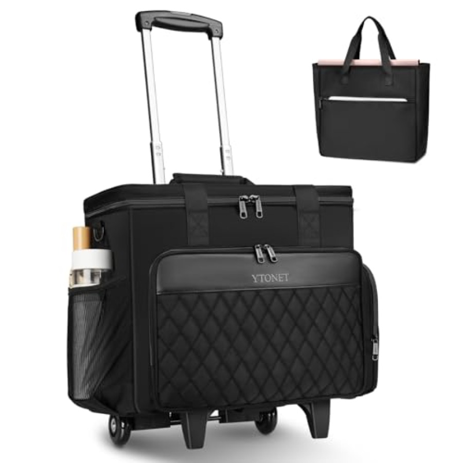 Rolling Teacher Bag, Multifunc - Women'S Bags review and price