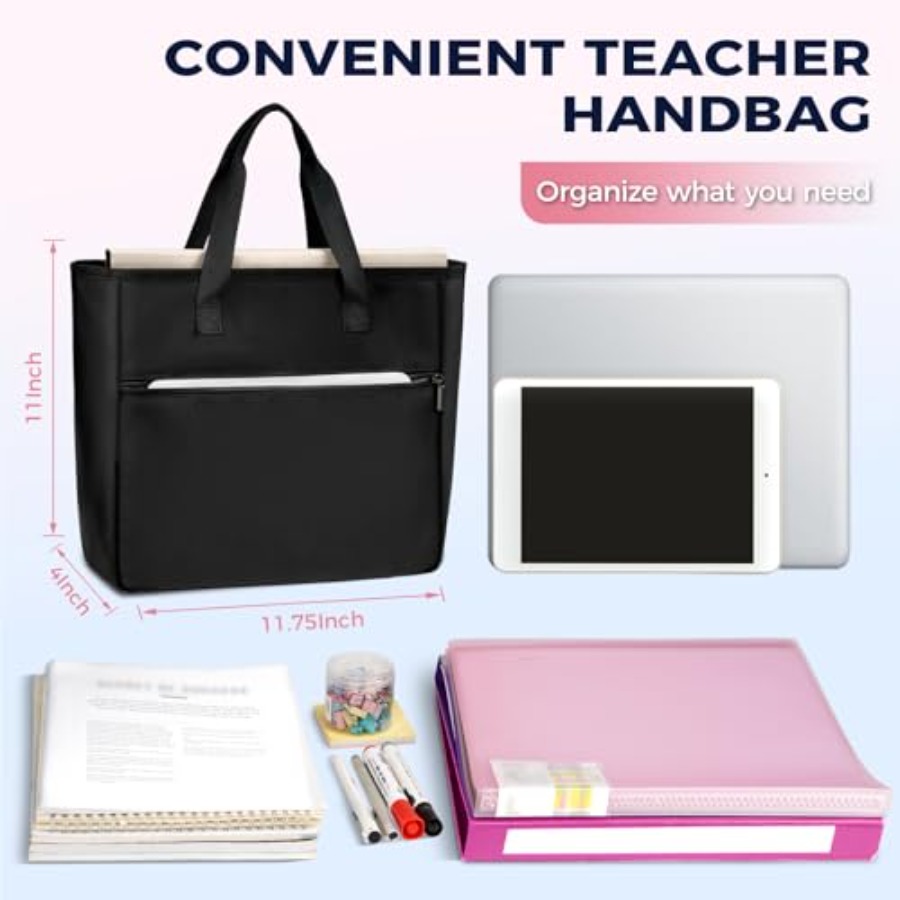 Rolling Teacher Bag, Multifunc - Women'S Bags review and price
