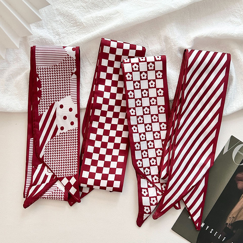 2026 New Luxury Brand Scarf Re - Women Bags Branded review and price