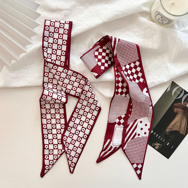 2026 New Luxury Brand Scarf Re - Women Bags Branded review and price