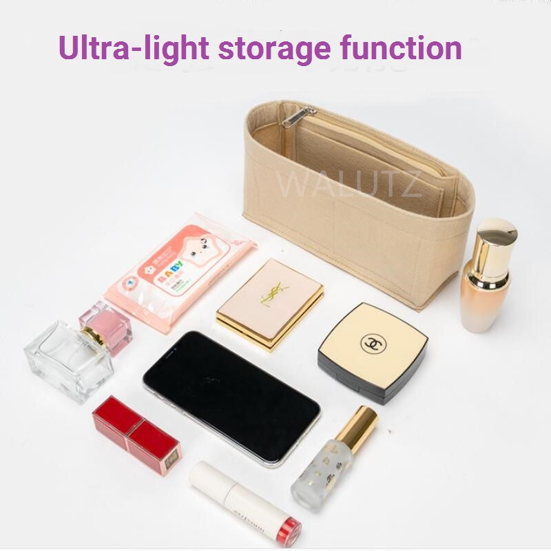 【Soft and Light】Bag Organizer  - Women Bags Chanel review and price