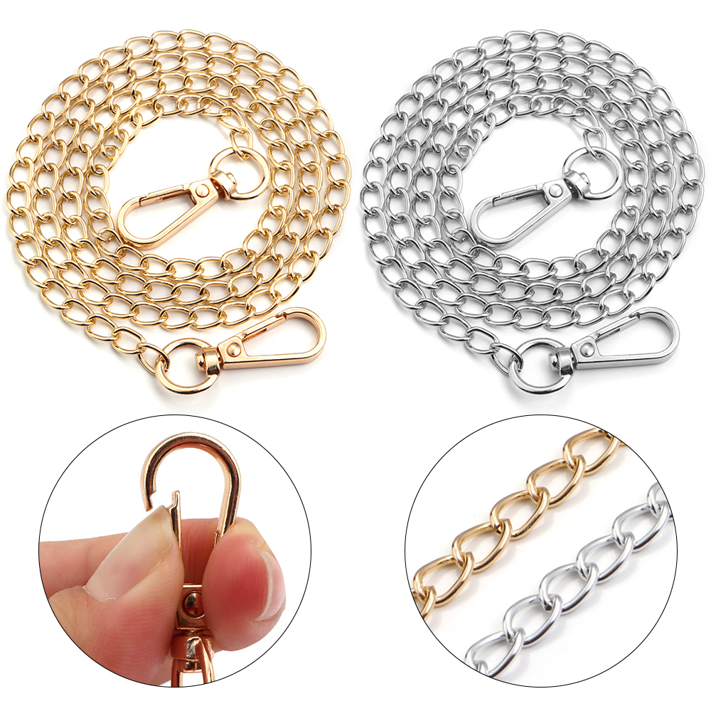 20-120cm Purse Chain Strap Cro - Women Bags Dkny review and price