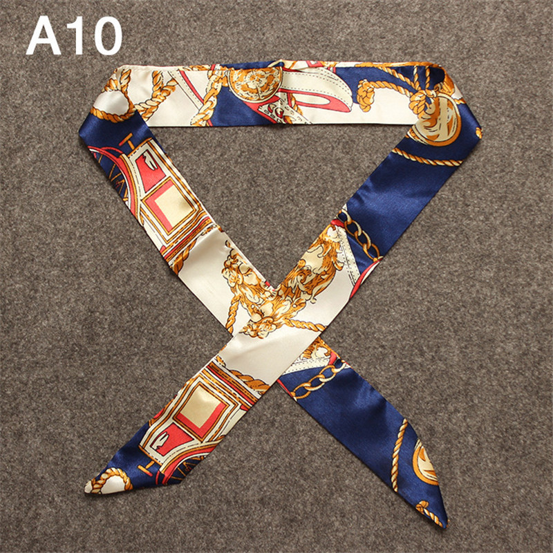 Fashion Skinny Bag Scarf Women - Women Bags Branded review and price