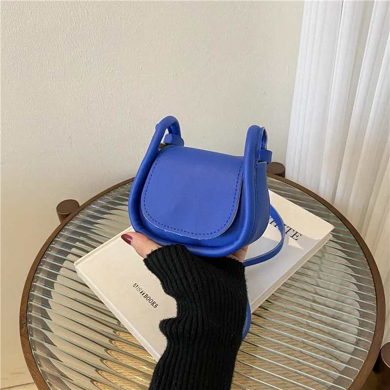 Candy Color Fashion PU Leather - Women Bags Dkny review and price