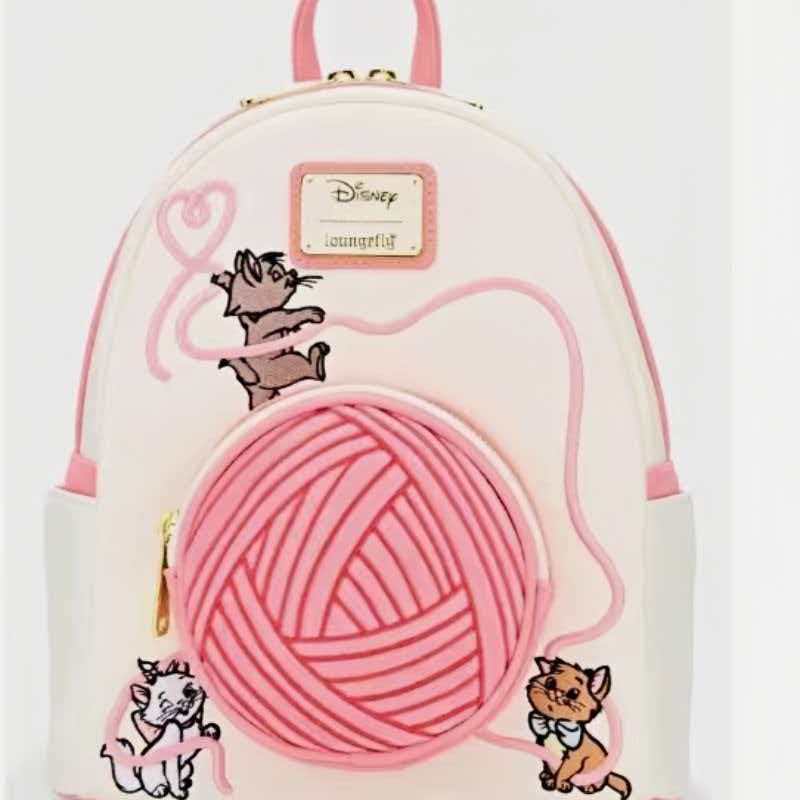 The Aristocats Marie Floral Al - Women Bags Dkny review and price