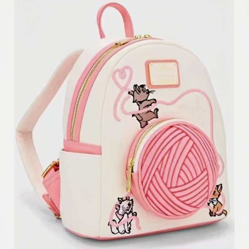 The Aristocats Marie Floral Al - Women Bags Dkny review and price