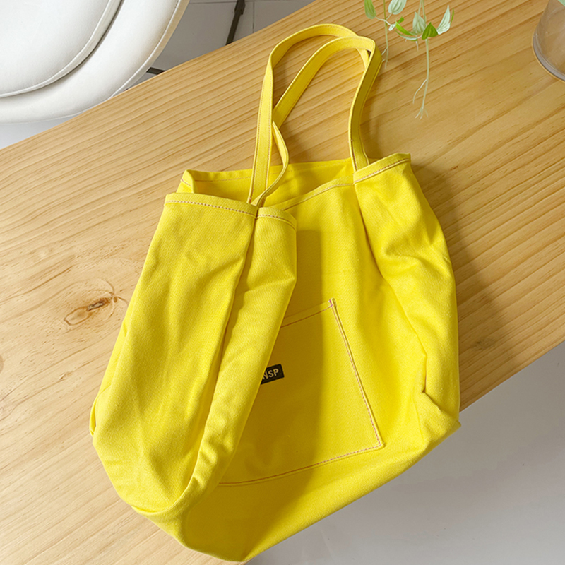 Canvas Bag High Quality Reusab - Women Bags White review and price