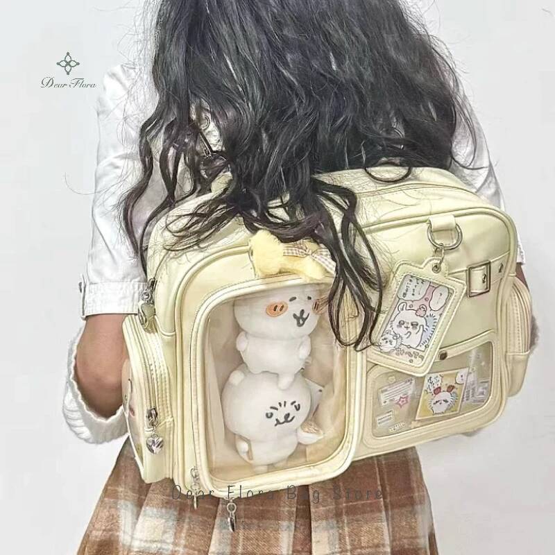 Y2K New Cute Ita Bag Concert L - Women'S Xl Bags review and price