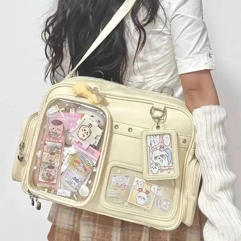Y2K New Cute Ita Bag Concert L - Women'S Xl Bags review and price