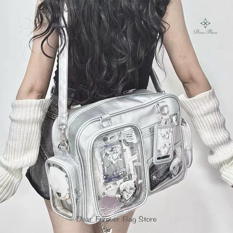 Y2K New Cute Ita Bag Concert L - Women'S Xl Bags review and price