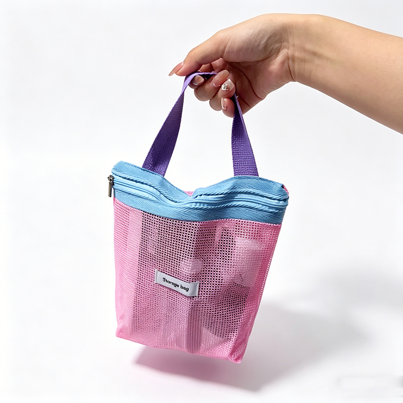 Macaron Color Makeup Organizer - Women'S Xl Bags review and price
