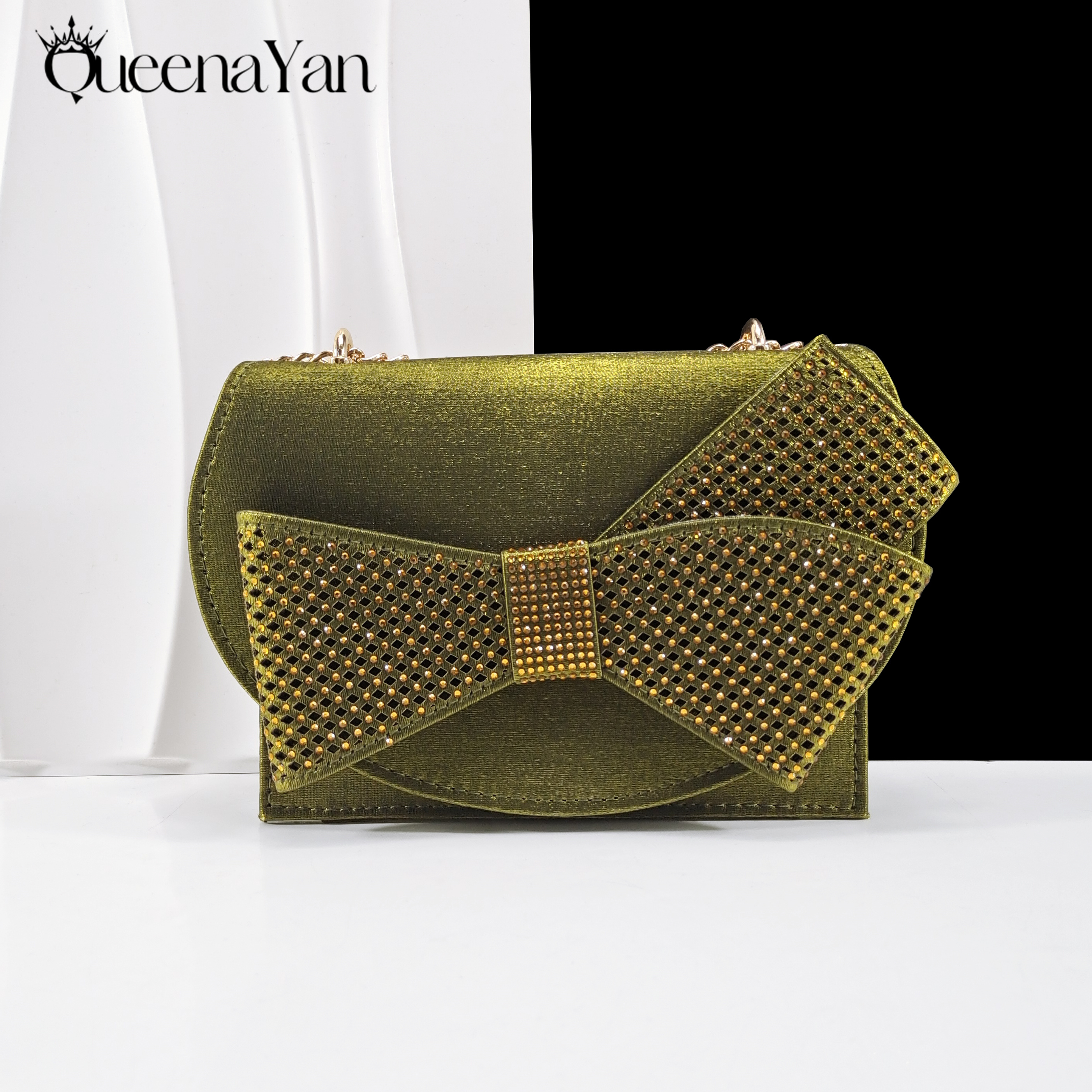 2025 New Rhinestone Design Afr - Women Bags For Sale review and price