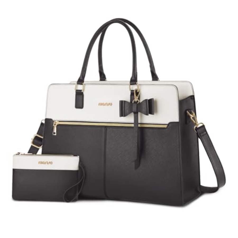 Laptop Tote Bag for Women, 15. - Women'S Bags review and price