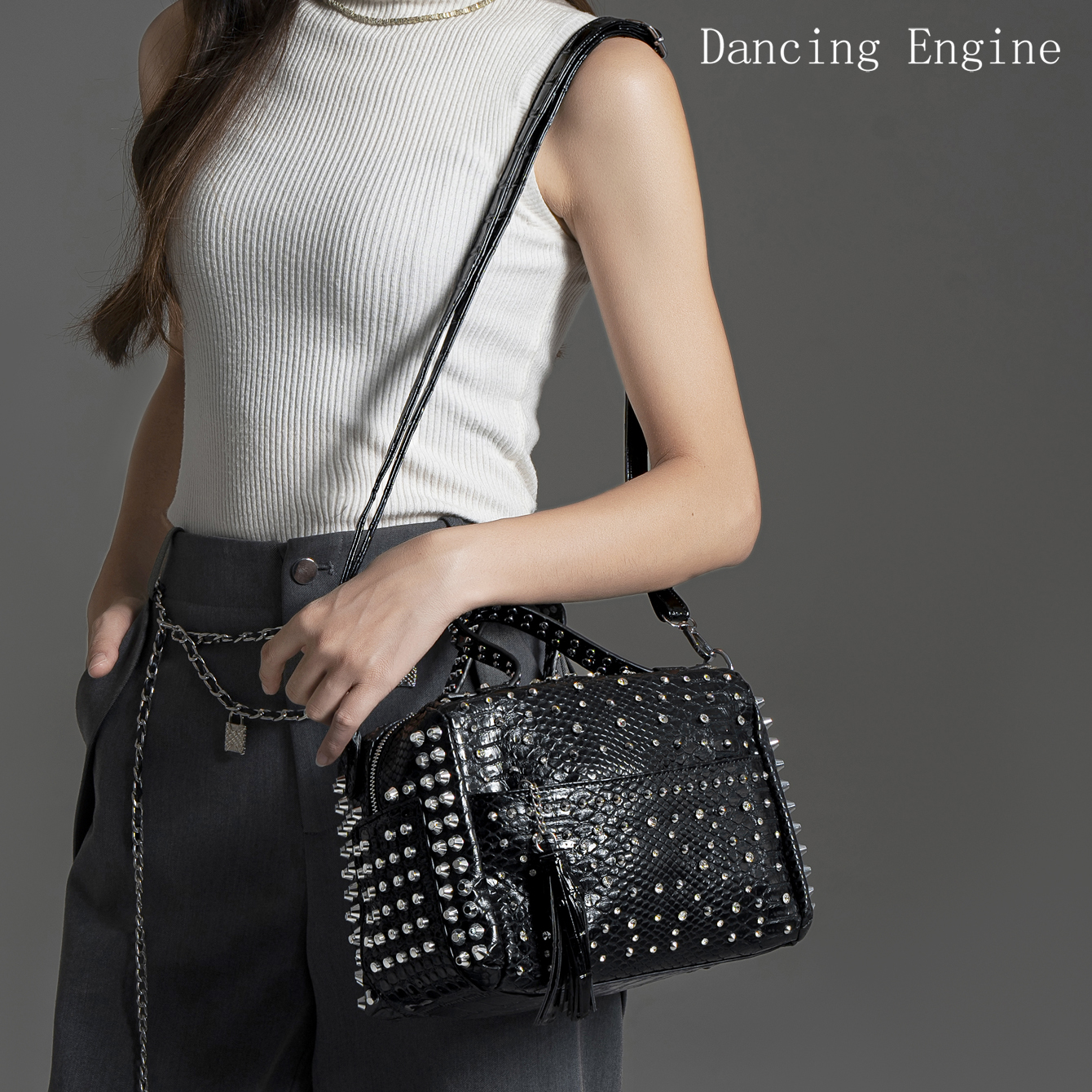 Women's bag luxury designer pu - Women Bags Chanel review and price
