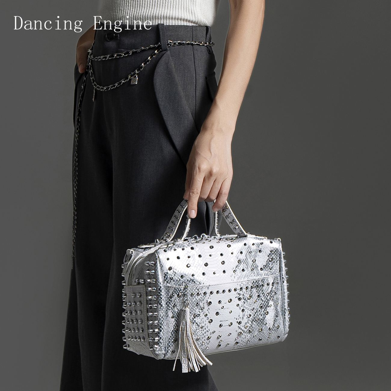 Women's bag luxury designer pu - Women Bags Chanel review and price