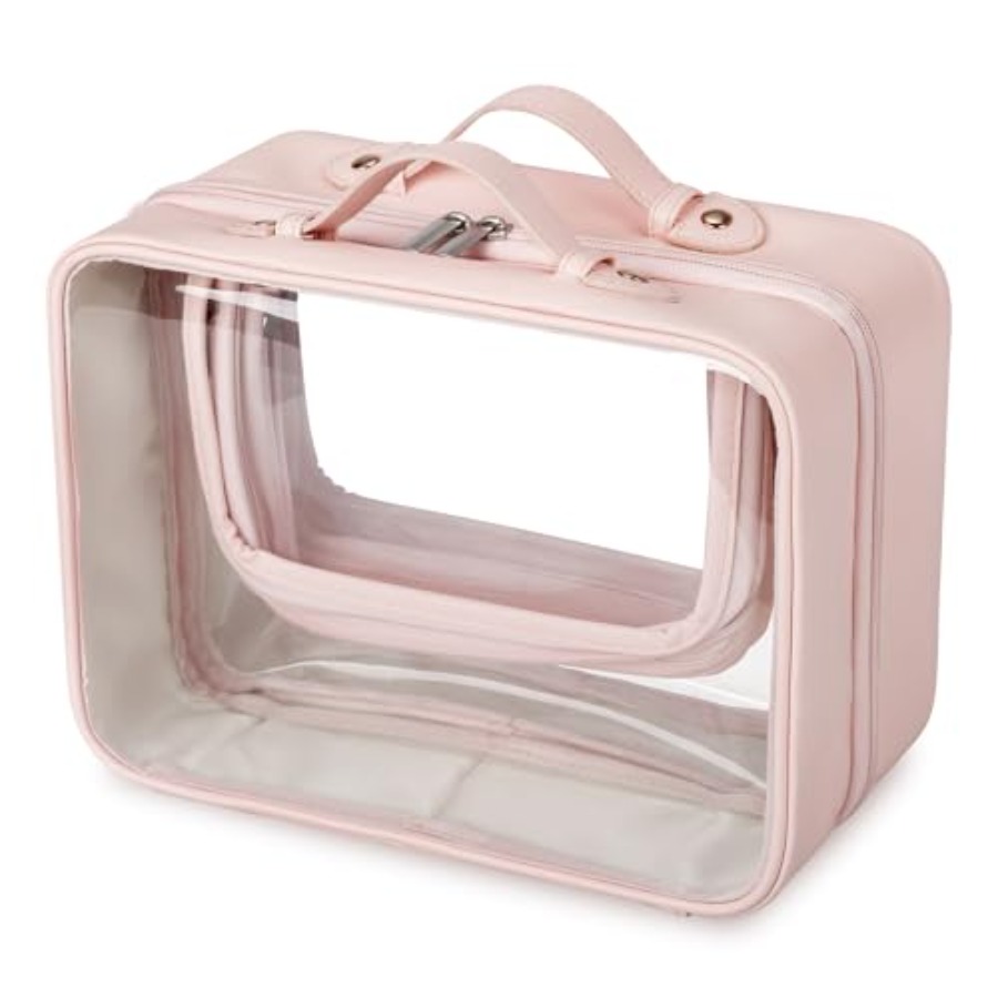 TSA Approved Toiletry Bag, Cle - Women'S Bags review and price