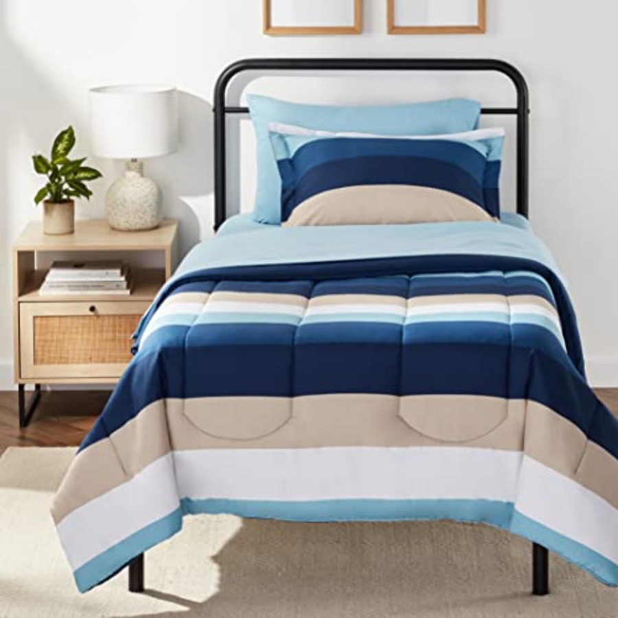 5-Piece Bedding Set with Sheet - Women'S Xl Bags review and price