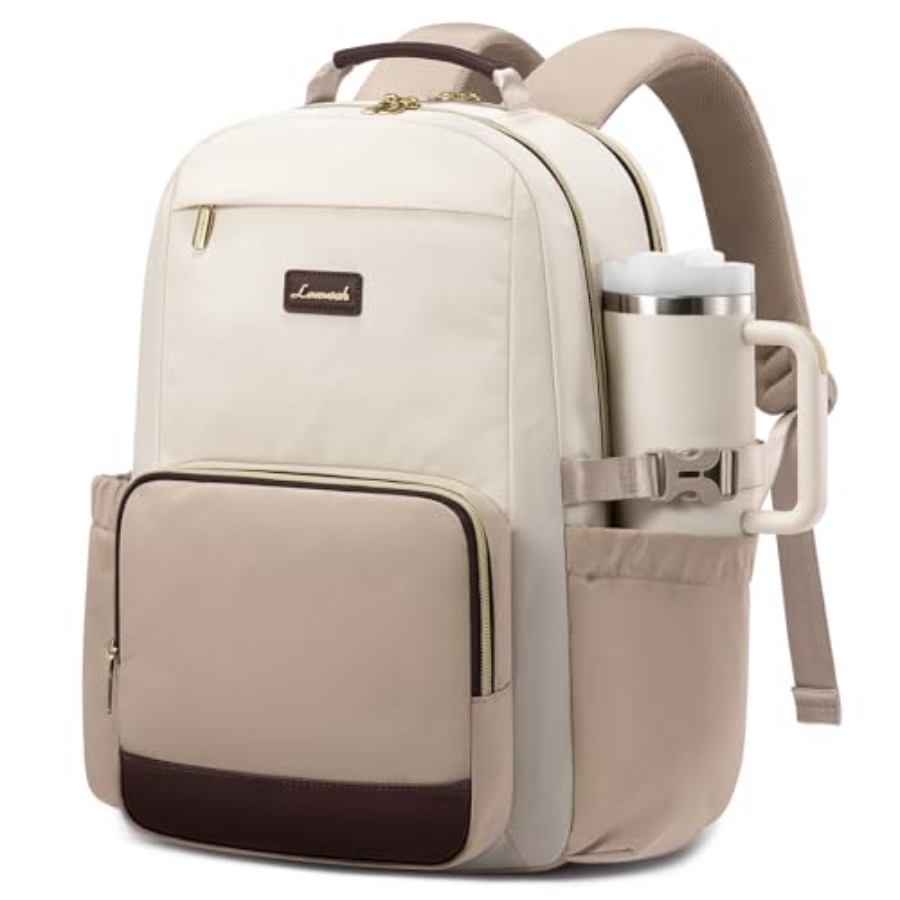 Laptop Backpack for Women with - Women Bags And Purses review and price