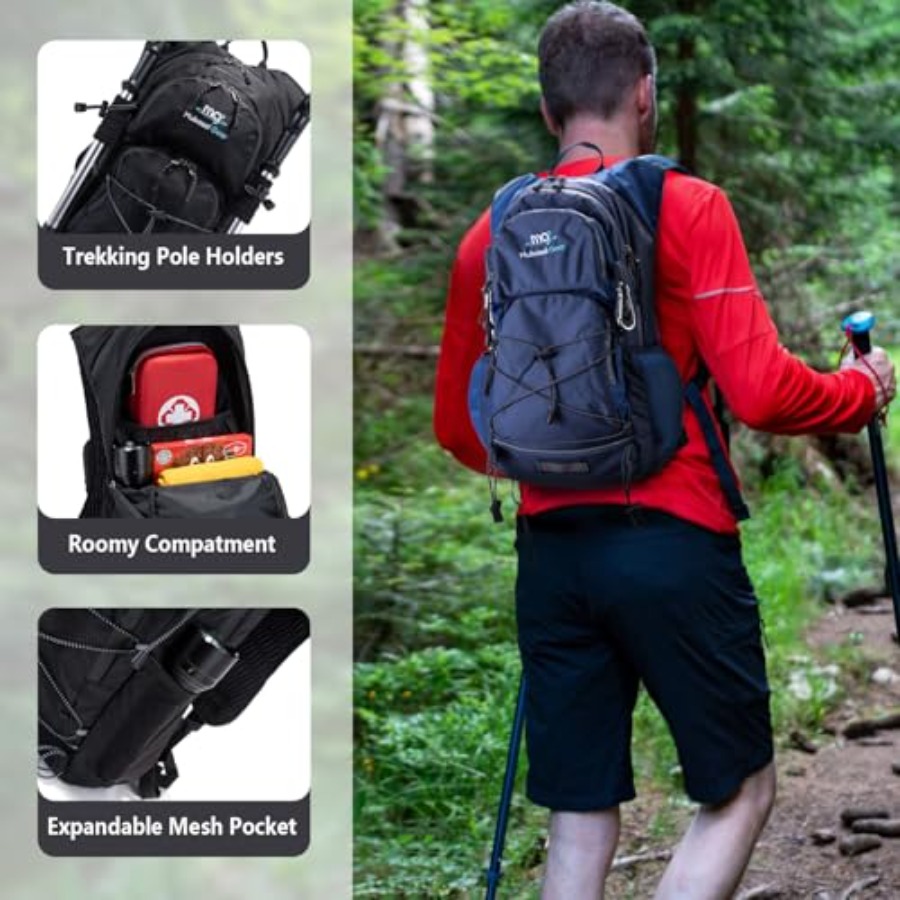 Insulated Hydration Backpack P - Women Bags Ru review and price