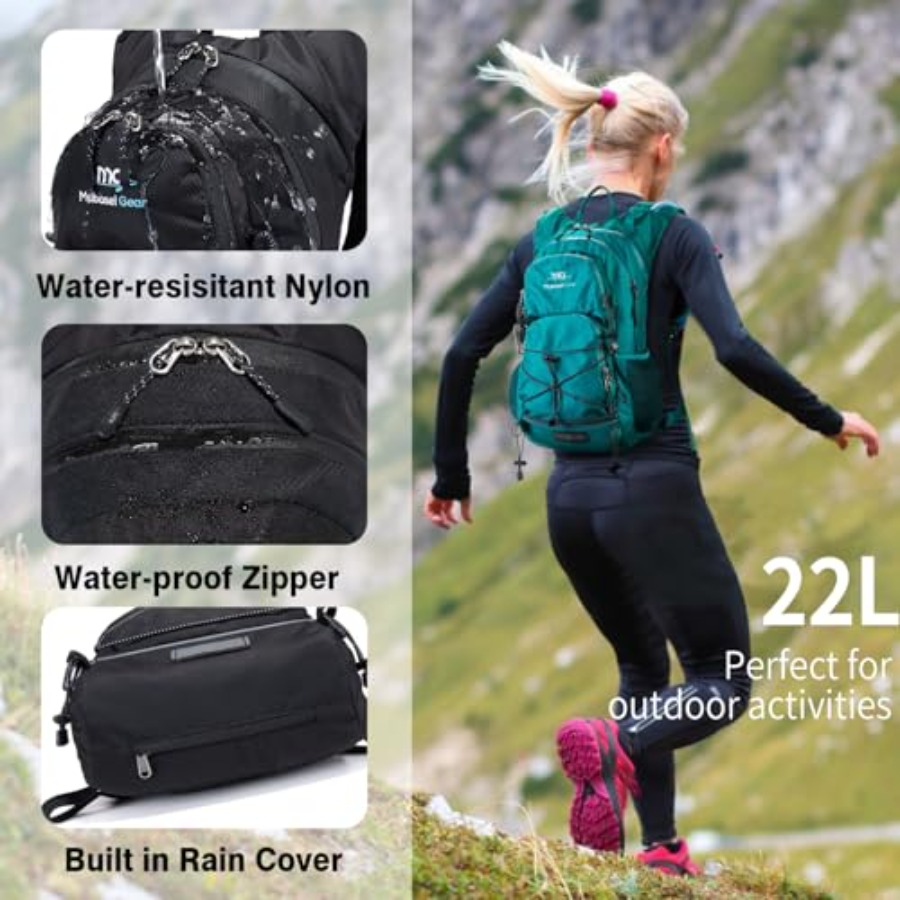 Insulated Hydration Backpack P - Women Bags Ru review and price