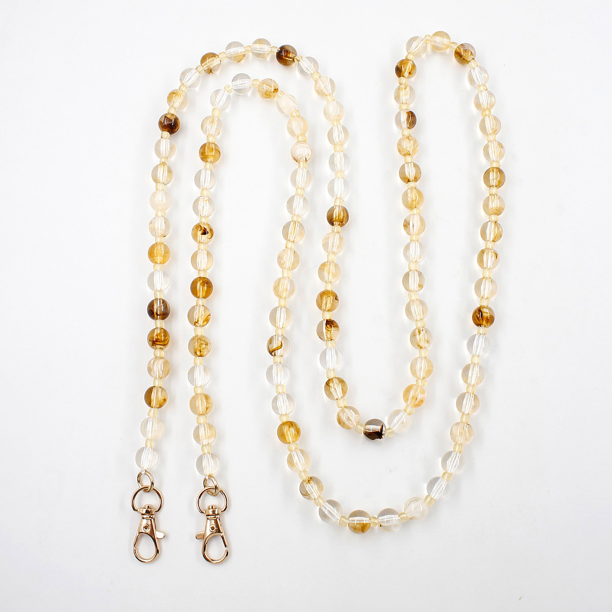Women Glass Bead Bag Chain Lon - Women Bags Dkny review and price