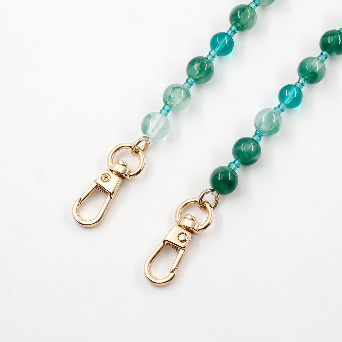 Women Glass Bead Bag Chain Lon - Women Bags Dkny review and price