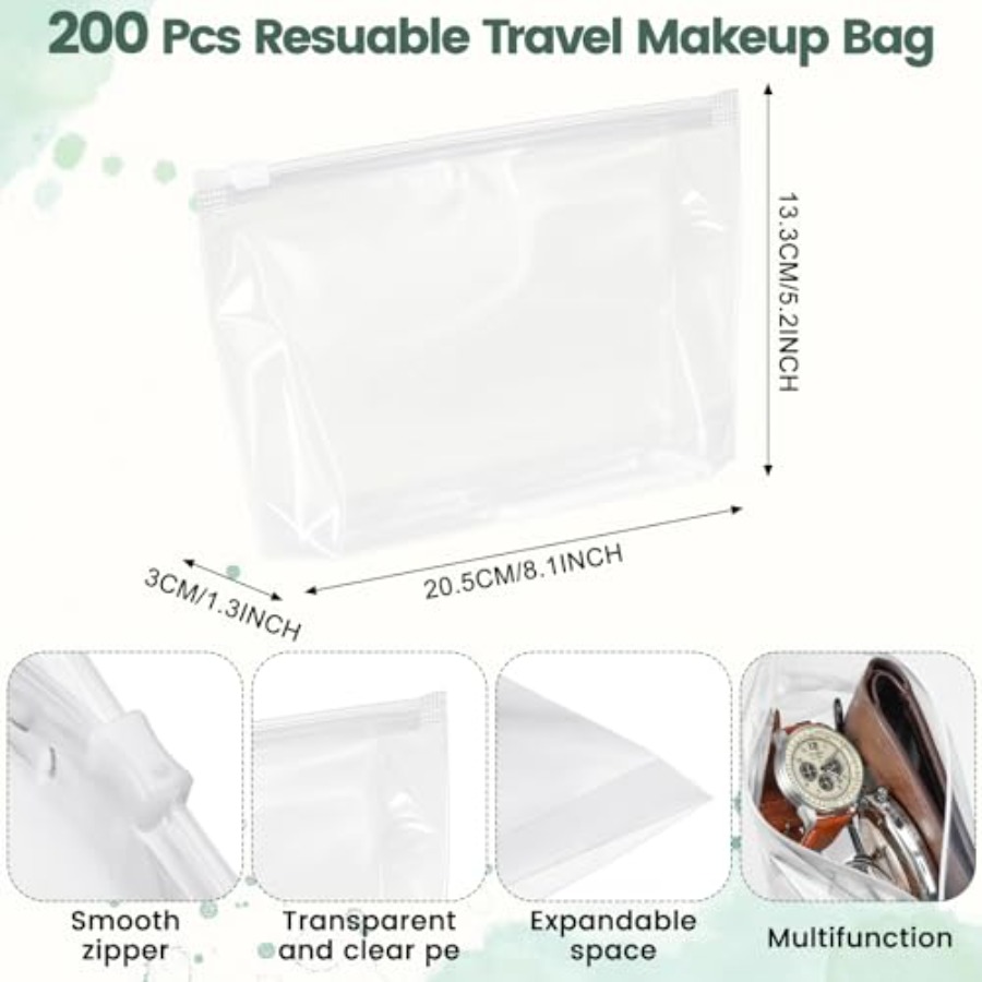 Pcs Small Toiletry Bags Bulk,  - Women'S Bags review and price