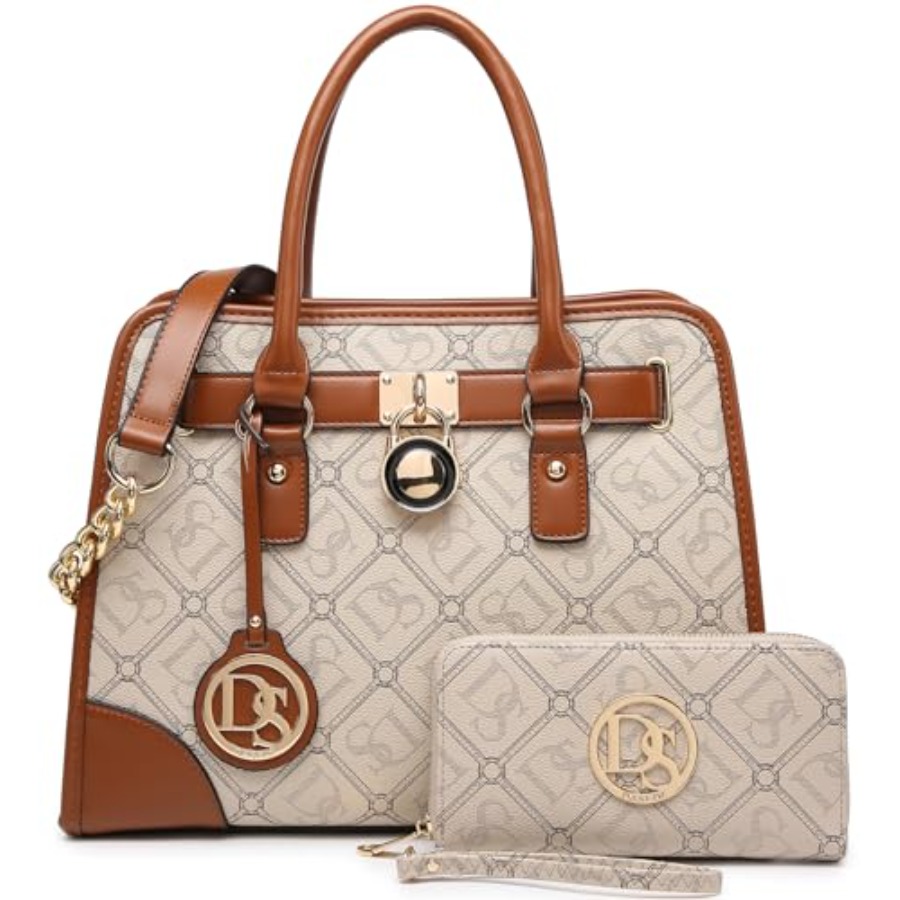 Dasein Women Handbags Top Hand - Women Bags And Purses review and price